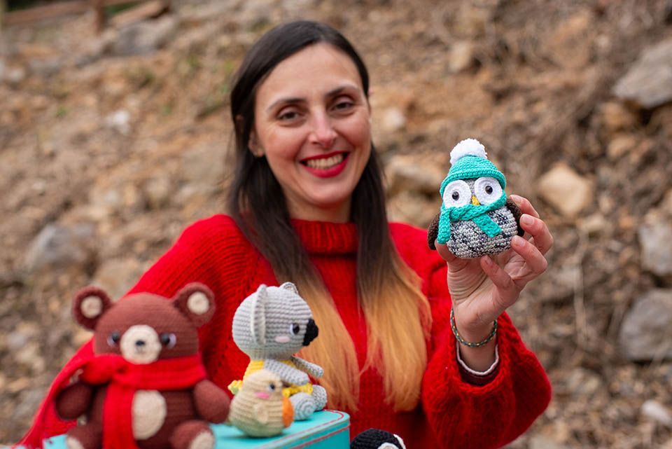 Eva Peñafiel