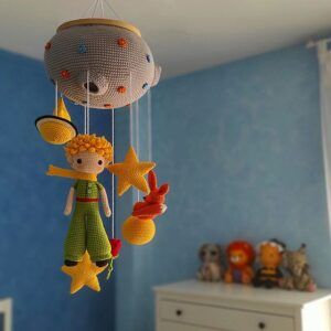 amigudolls principito