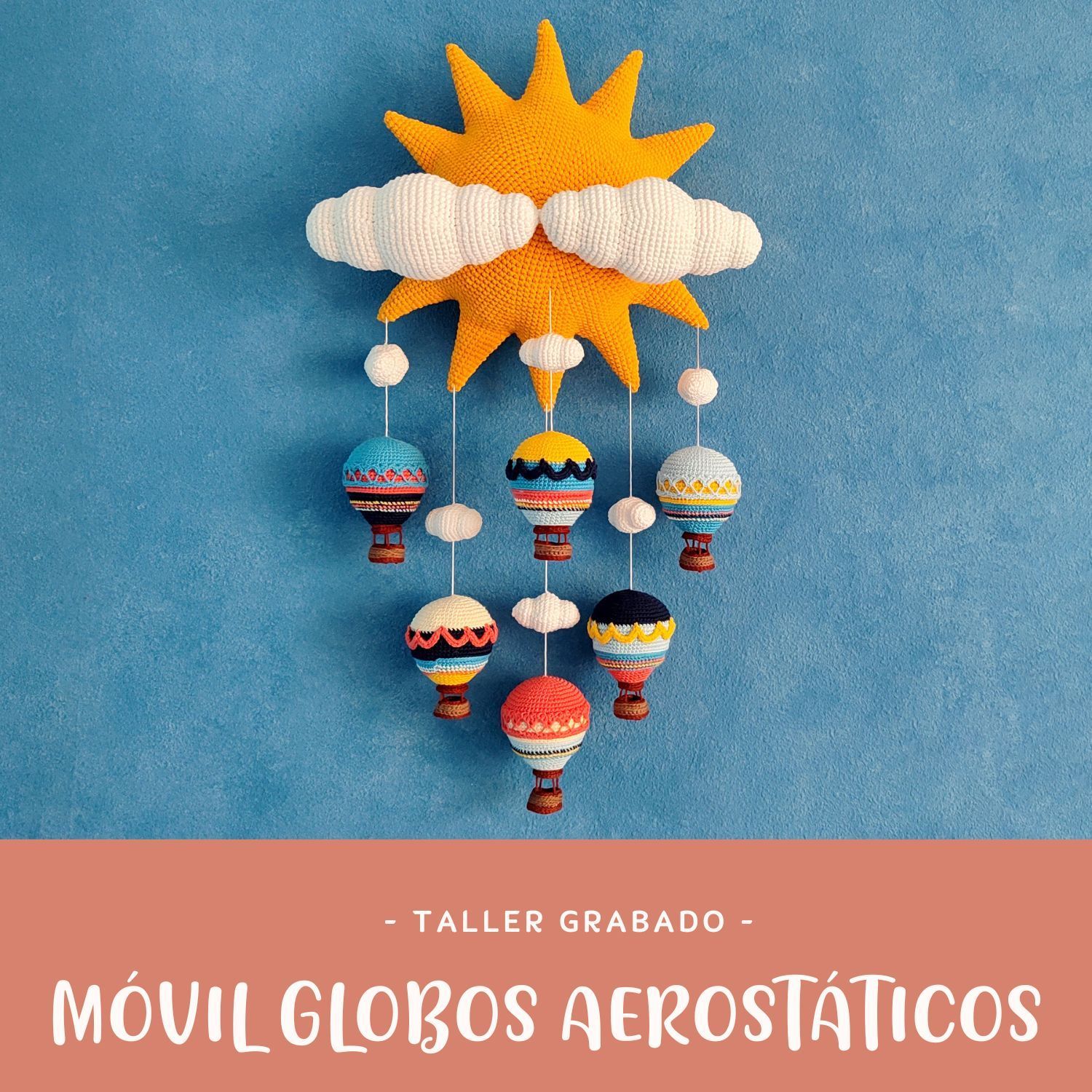 Taller Móvil Globos Aerostáticos Taller Móvil Globos Aerostáticos