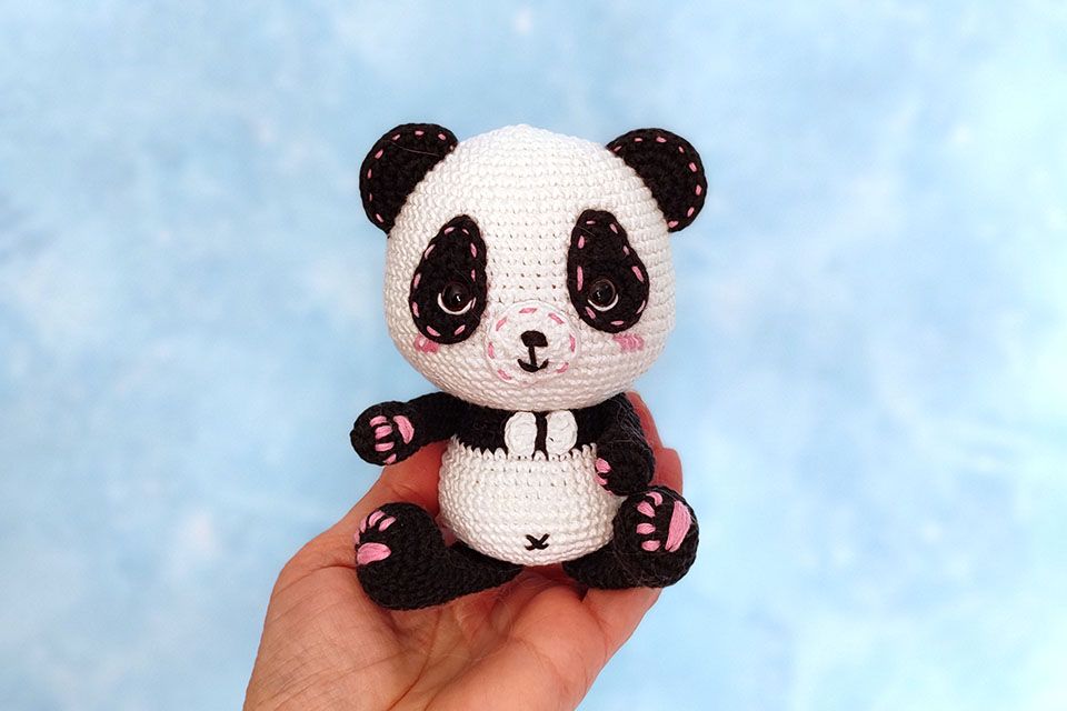 cuando lavar amigurumis